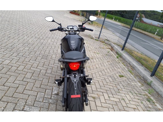 Yamaha XJ 6 N ABS, 0001821