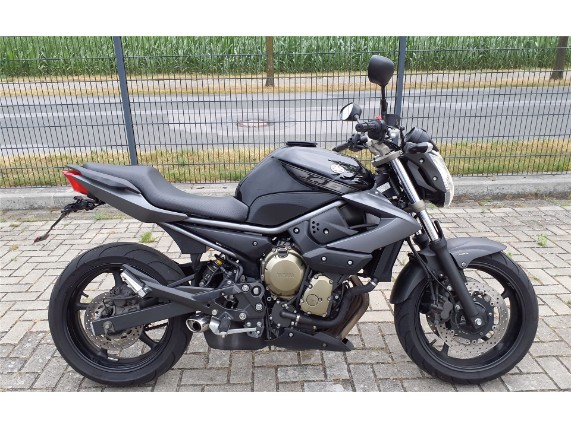 Yamaha XJ 6 N ABS, 0001821