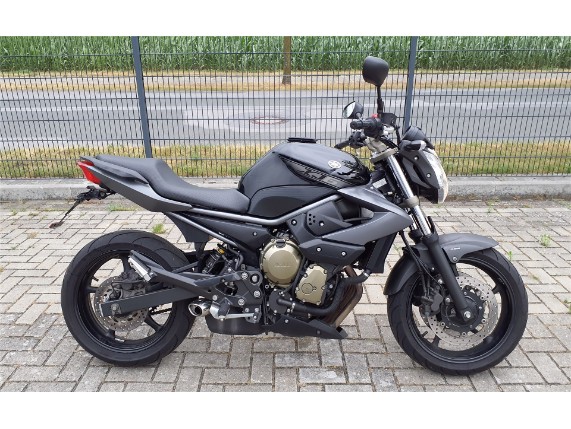 Yamaha XJ 6 N ABS, 0001821