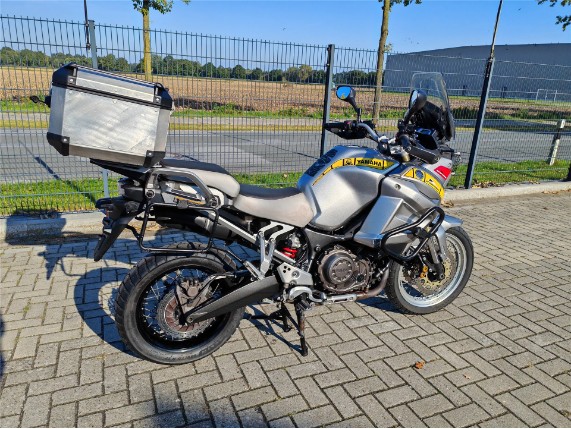 Yamaha XT 1200 Z  SUPER TENERE, 0002922