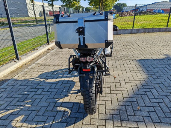 Yamaha XT 1200 Z  SUPER TENERE, 0002922