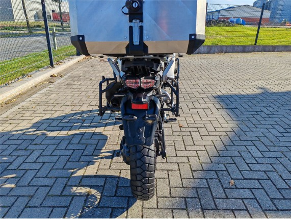 Yamaha XT 1200 Z  SUPER TENERE, 0002922