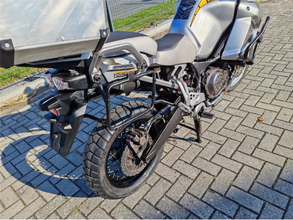 Yamaha XT 1200 Z  SUPER TENERE, 0002922
