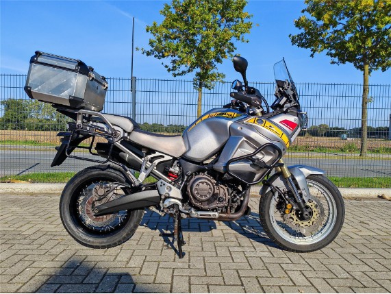 Yamaha XT 1200 Z  SUPER TENERE, 0002922