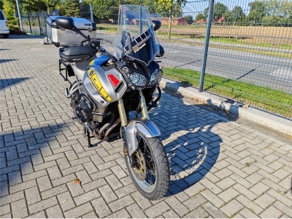 Yamaha XT 1200 Z  SUPER TENERE, 0002922