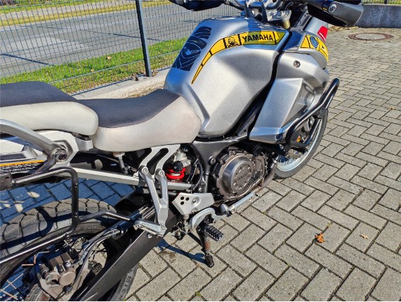 Yamaha XT 1200 Z  SUPER TENERE, 0002922