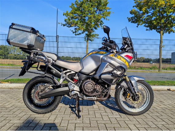 Yamaha XT 1200 Z  SUPER TENERE, 0002922