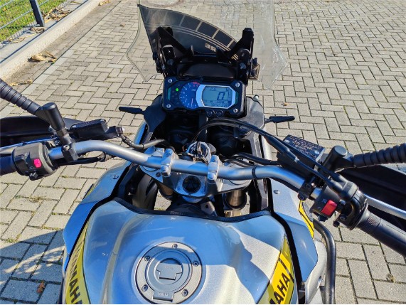 Yamaha XT 1200 Z  SUPER TENERE, 0002922