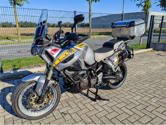Yamaha XT 1200 Z  SUPER TENERE, 0002922
