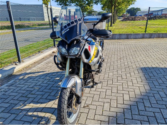 Yamaha XT 1200 Z  SUPER TENERE, 0002922