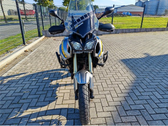 Yamaha XT 1200 Z  SUPER TENERE, 0002922