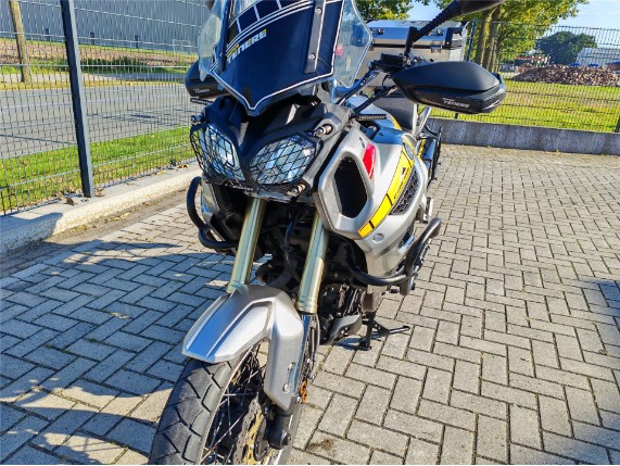 Yamaha XT 1200 Z  SUPER TENERE, 0002922