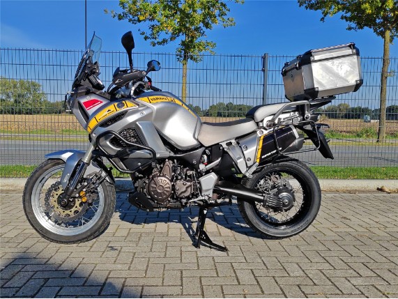 Yamaha XT 1200 Z  SUPER TENERE, 0002922