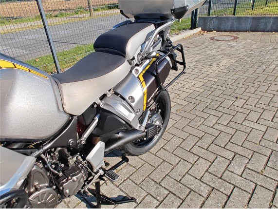 Yamaha XT 1200 Z  SUPER TENERE, 0002922