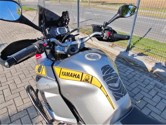 Yamaha XT 1200 Z  SUPER TENERE, 0002922