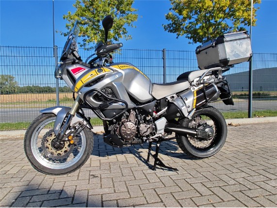 Yamaha XT 1200 Z  SUPER TENERE, 0002922
