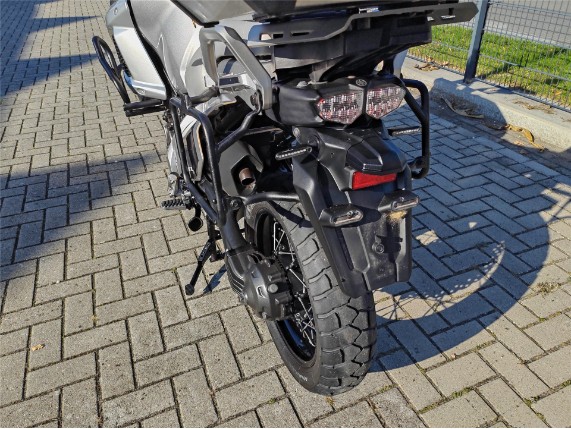 Yamaha XT 1200 Z  SUPER TENERE, 0002922