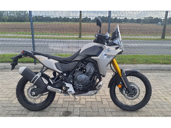 Yamaha XTZ 690 TENERE TC 700, 0003124