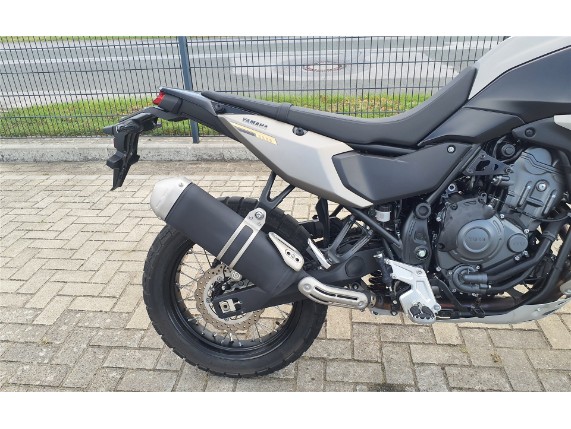 Yamaha XTZ 690 TENERE TC 700, 0003124