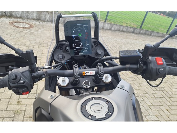 Yamaha XTZ 690 TENERE TC 700, 0003124