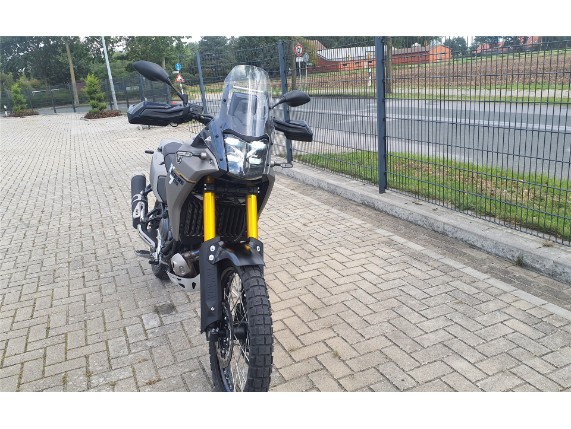 Yamaha XTZ 690 TENERE TC 700, 0003124