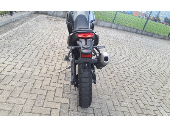 Yamaha XTZ 690 TENERE TC 700, 0003124