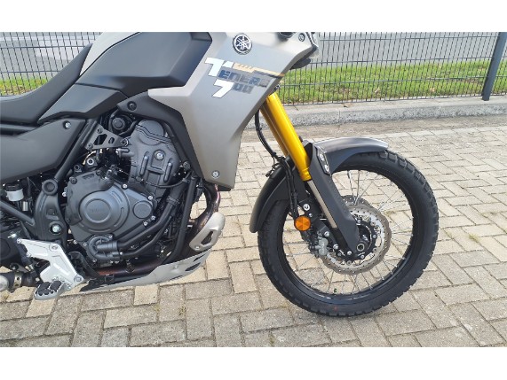 Yamaha XTZ 690 TENERE TC 700, 0003124