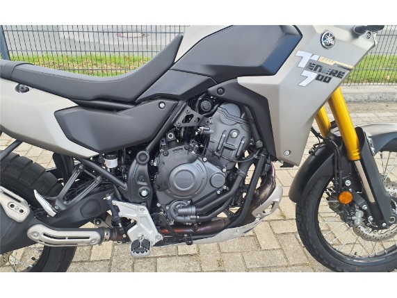 Yamaha XTZ 690 TENERE TC 700, 0003124