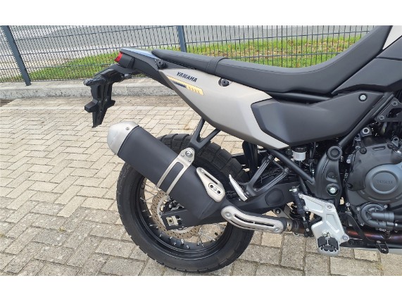 Yamaha XTZ 690 TENERE TC 700, 0003124