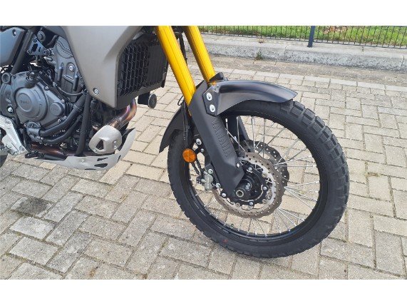 Yamaha XTZ 690 TENERE TC 700, 0003124