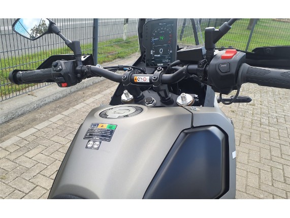 Yamaha XTZ 690 TENERE TC 700, 0003124