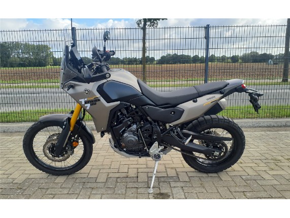 Yamaha XTZ 690 TENERE TC 700, 0003124