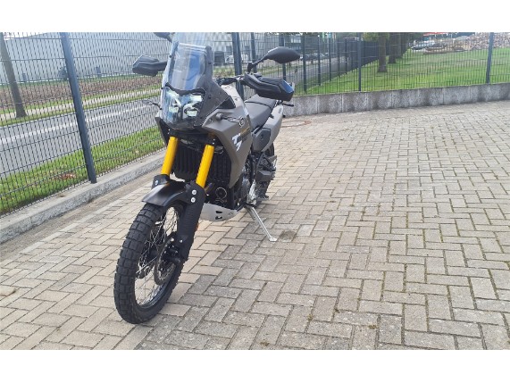 Yamaha XTZ 690 TENERE TC 700, 0003124
