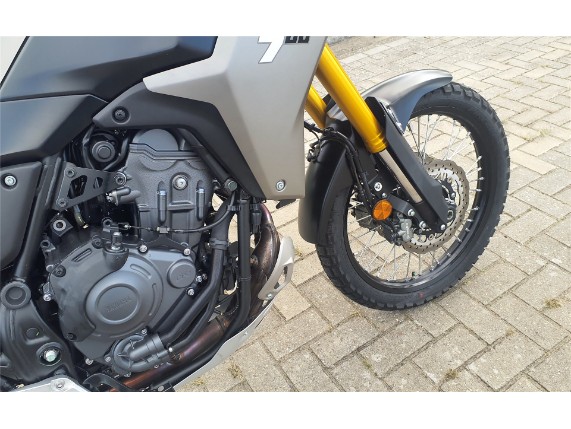 Yamaha XTZ 690 TENERE TC 700, 0003124