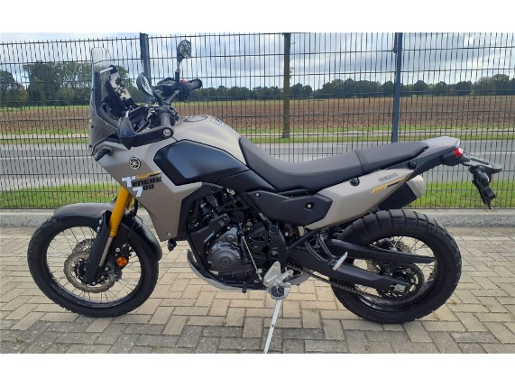 Yamaha XTZ 690 TENERE TC 700, 0003124