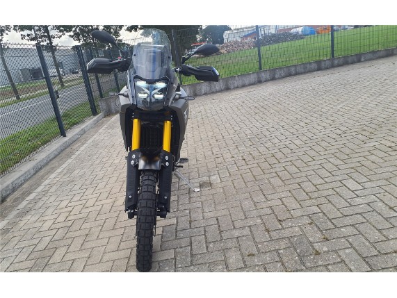 Yamaha XTZ 690 TENERE TC 700, 0003124