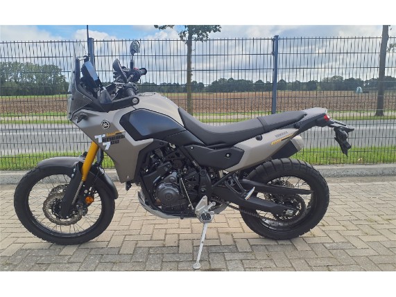 Yamaha XTZ 690 TENERE TC 700, 0003124