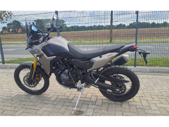 Yamaha XTZ 690 TENERE TC 700, 0003124