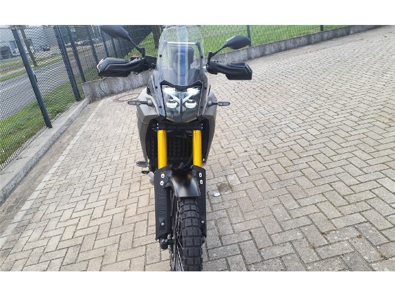 Yamaha XTZ 690 TENERE TC 700, 0003124