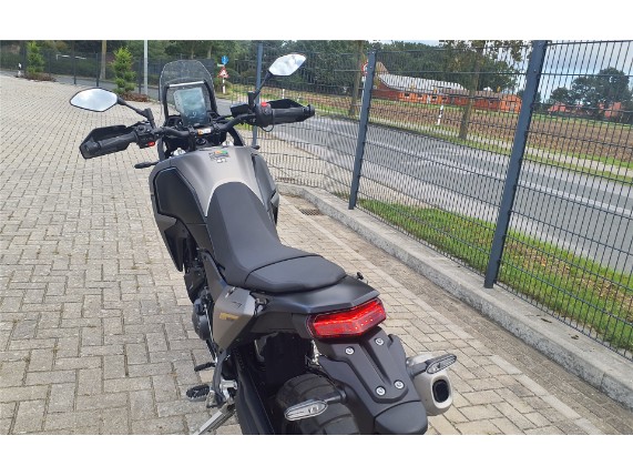 Yamaha XTZ 690 TENERE TC 700, 0003124