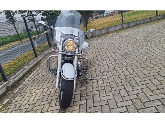 YAMAHA XV 1700 A ROAD STAR, 0002958
