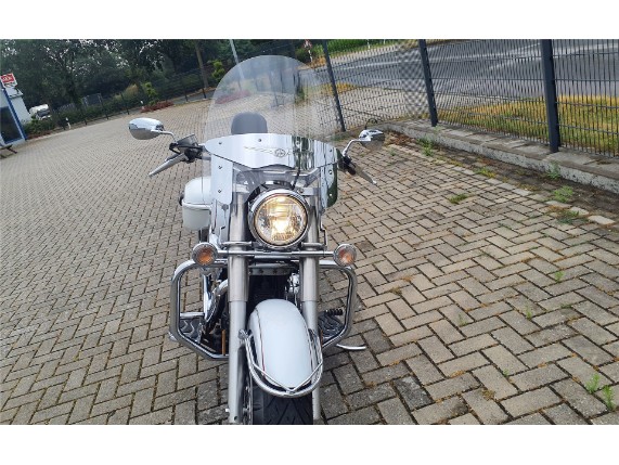 YAMAHA XV 1700 A ROAD STAR, 0002958