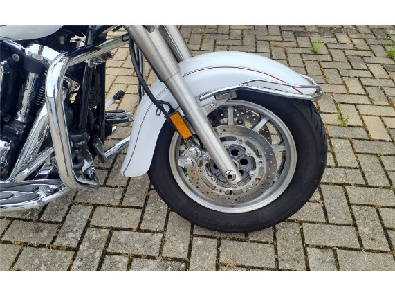 YAMAHA XV 1700 A ROAD STAR, 0002958