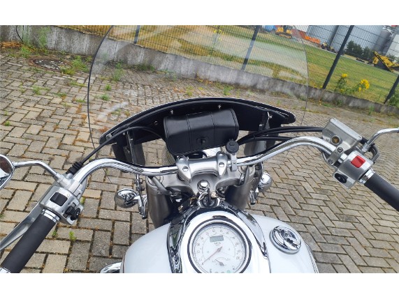 YAMAHA XV 1700 A ROAD STAR, 0002958