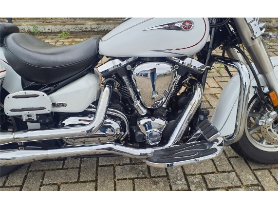 YAMAHA XV 1700 A ROAD STAR, 0002958