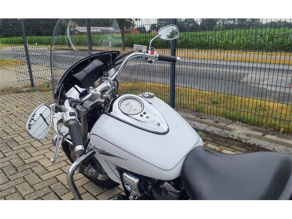 YAMAHA XV 1700 A ROAD STAR, 0002958