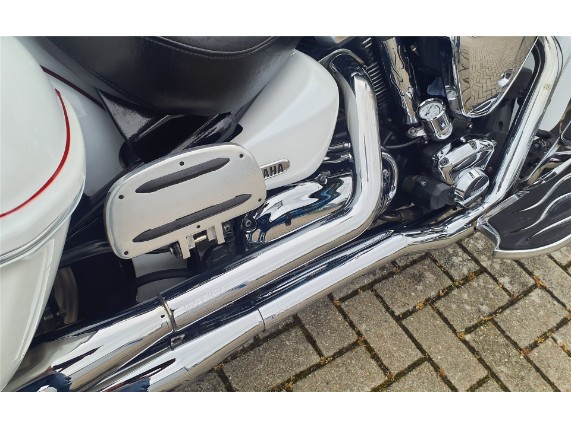 YAMAHA XV 1700 A ROAD STAR, 0002958
