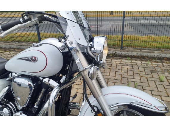 YAMAHA XV 1700 A ROAD STAR, 0002958
