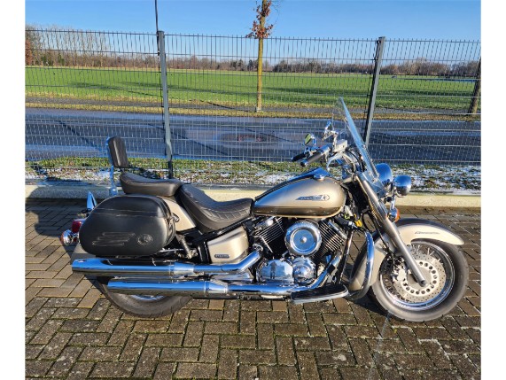 Yamaha XVS 1100 A DRAG STAR, JYAVP161000002145