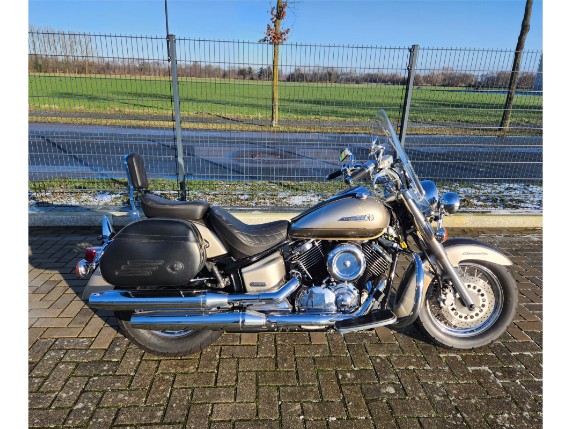 Yamaha XVS 1100 A DRAG STAR, JYAVP161000002145